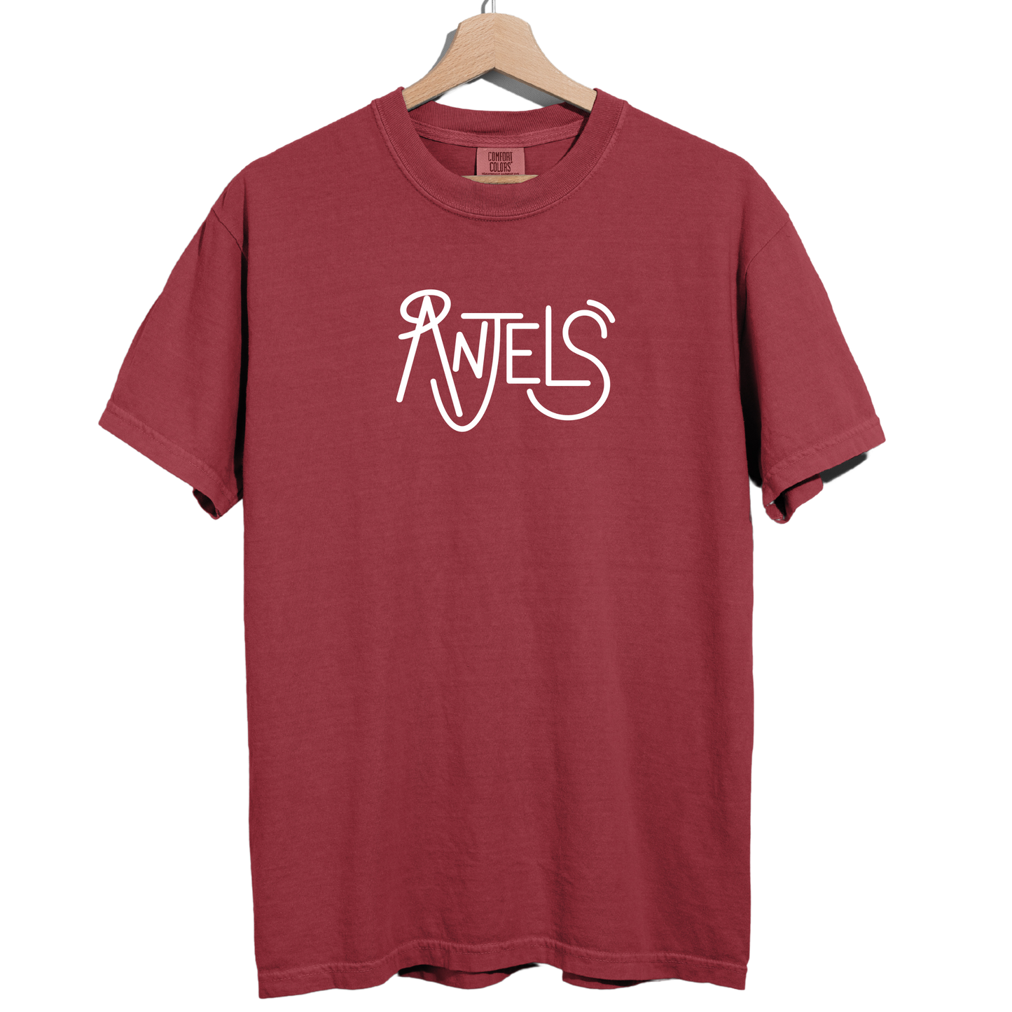 Anjels Comfort Colors Tee