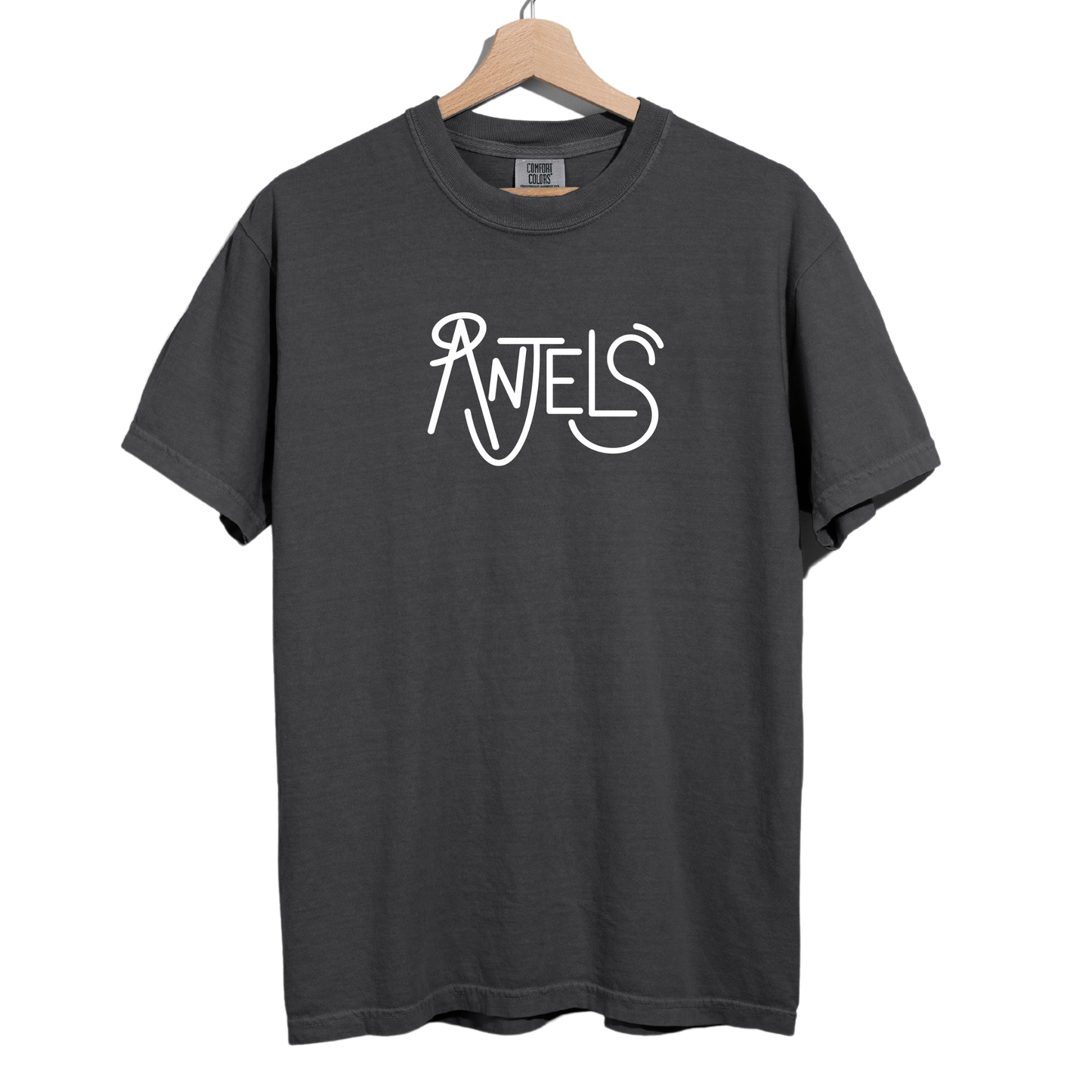 Anjels Comfort Colors Tee