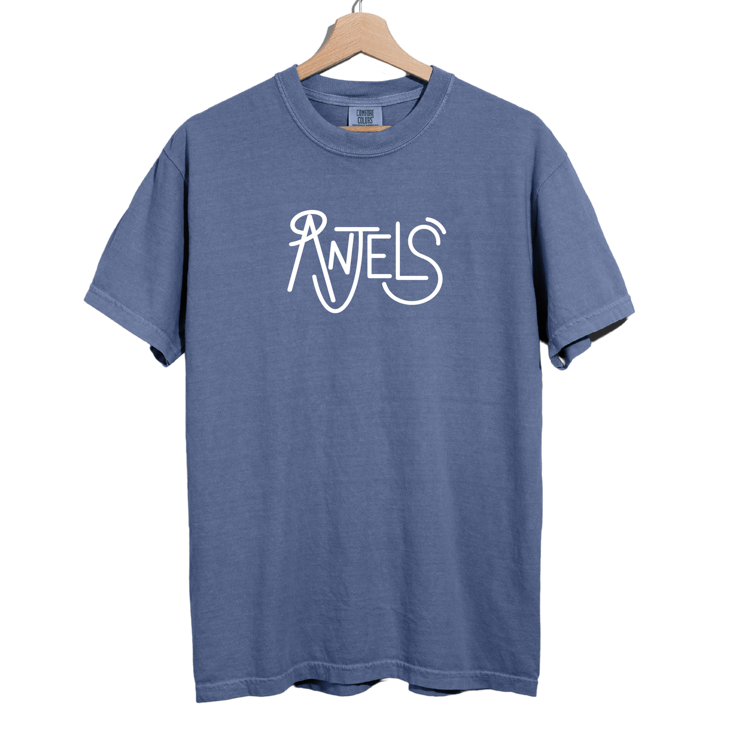 Anjels Comfort Colors Tee