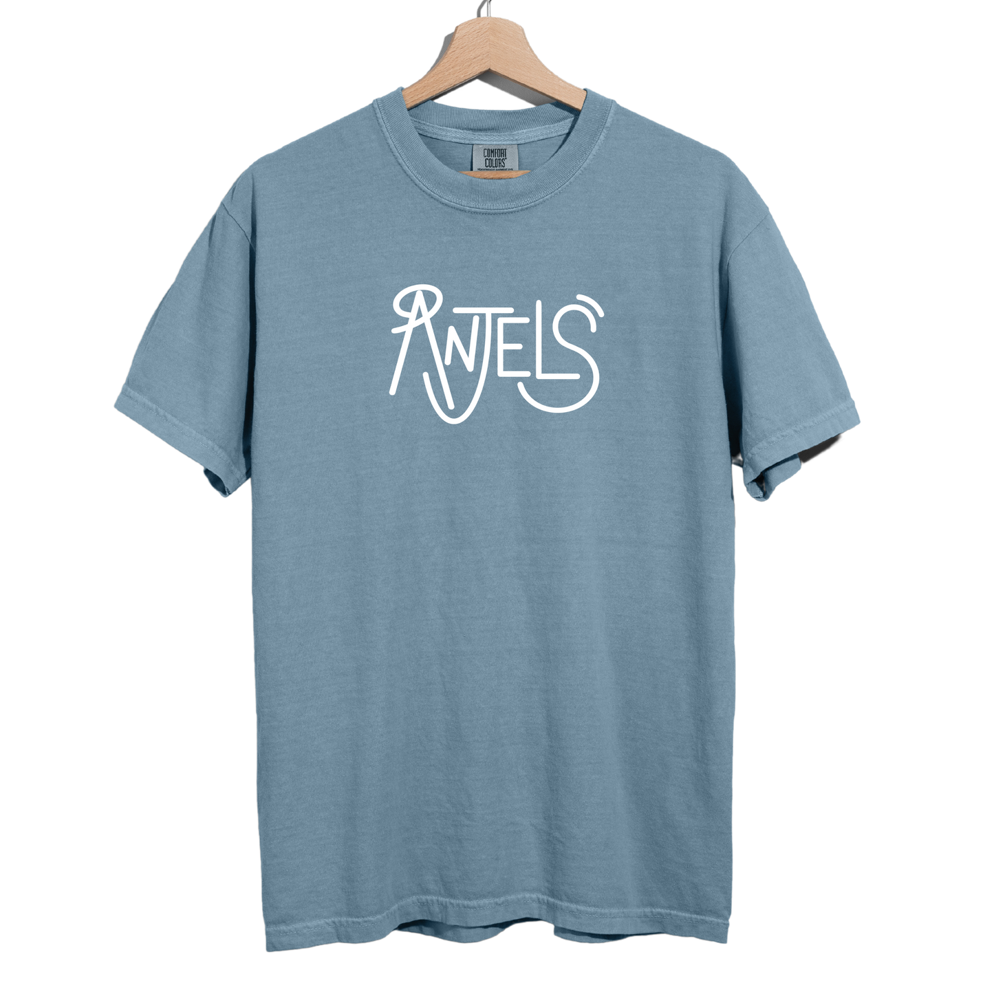 Anjels Comfort Colors Tee