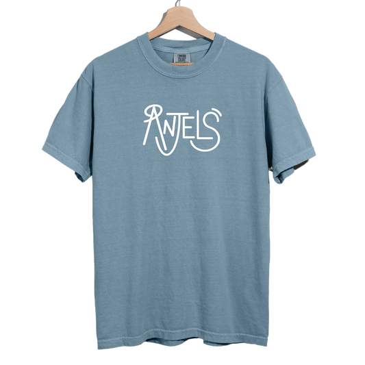 Anjels Comfort Colors Tee