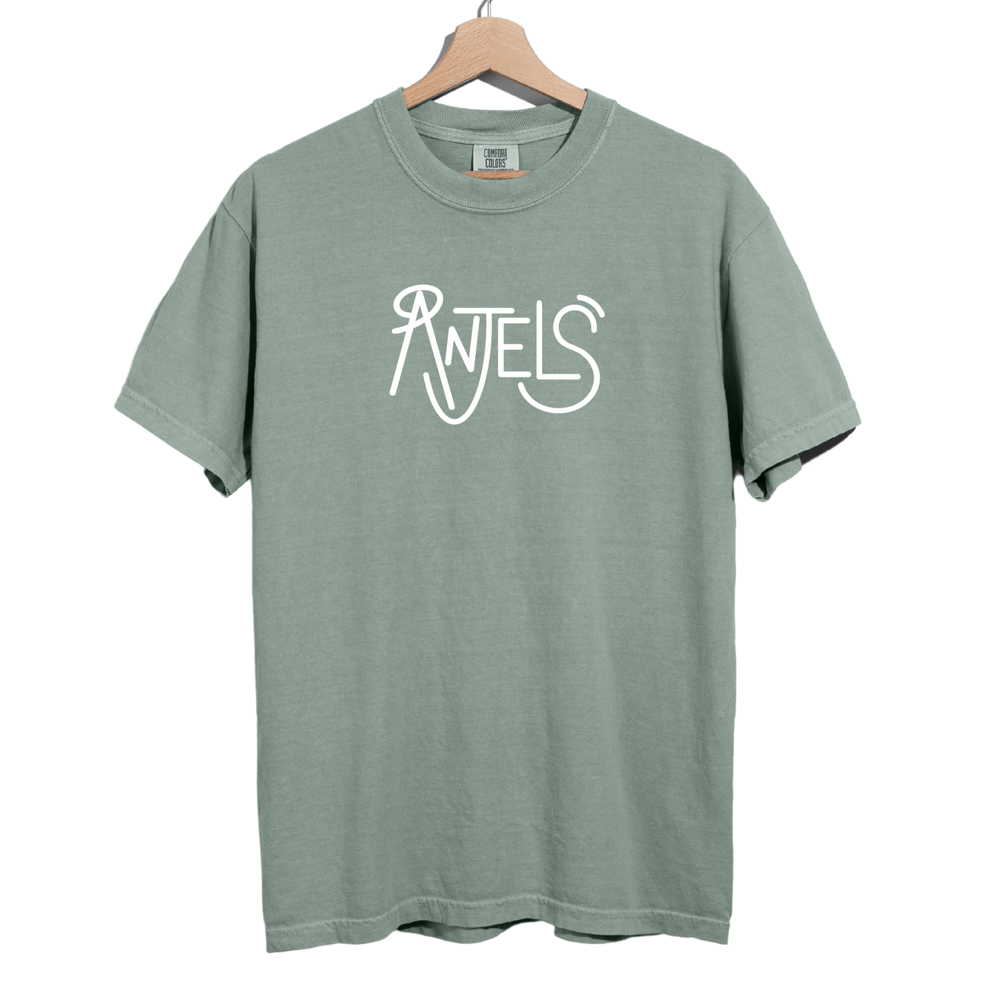 Anjels Comfort Colors Tee