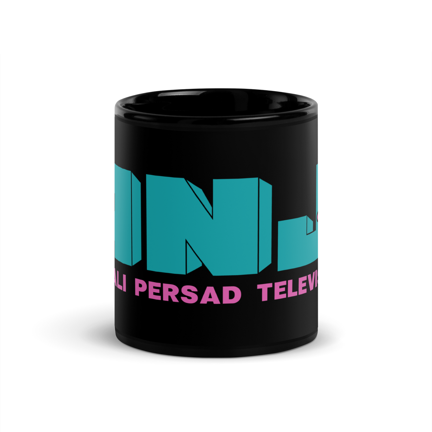 Anj TV Mug