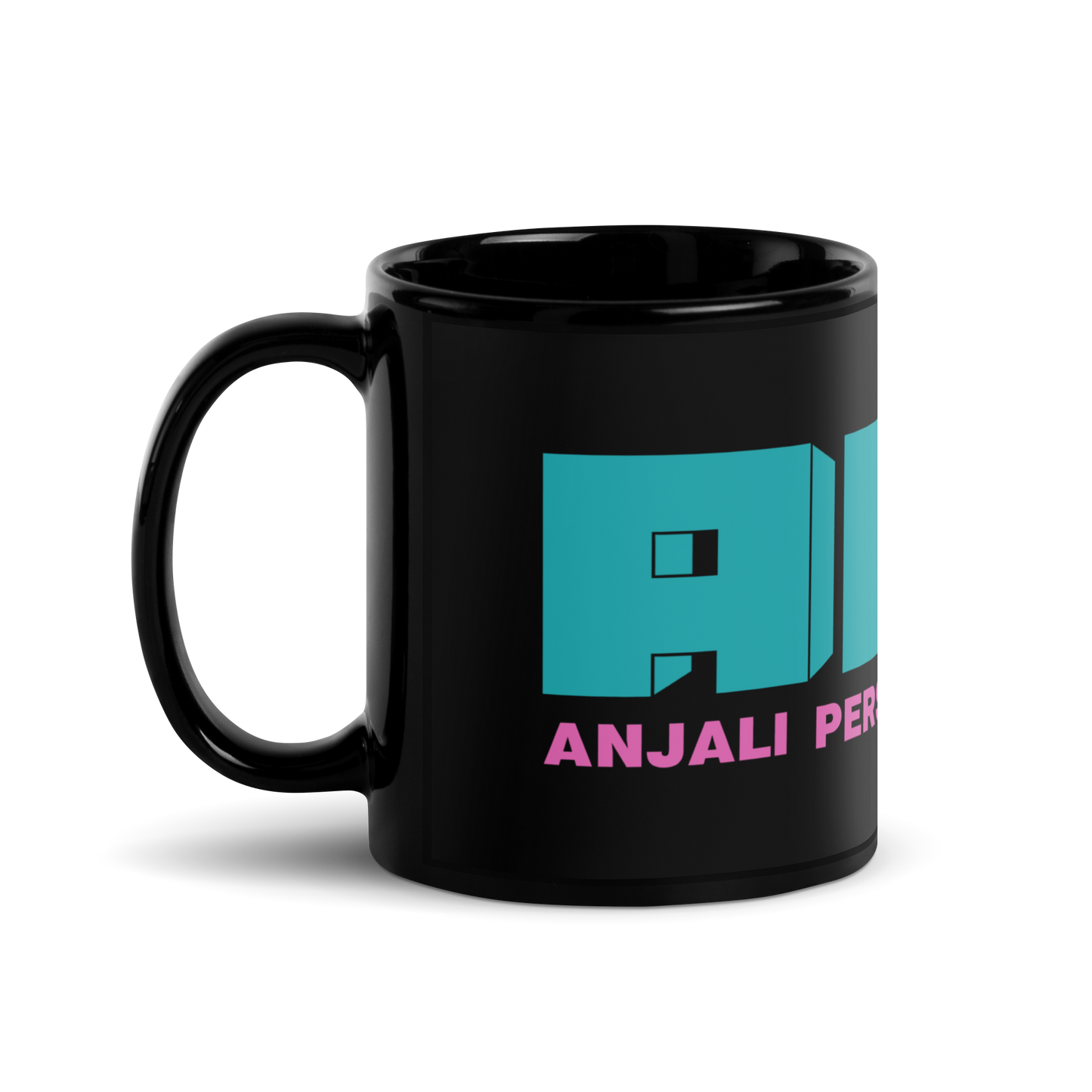 Anj TV Mug