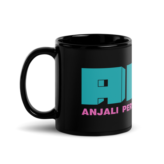 Anj TV Mug