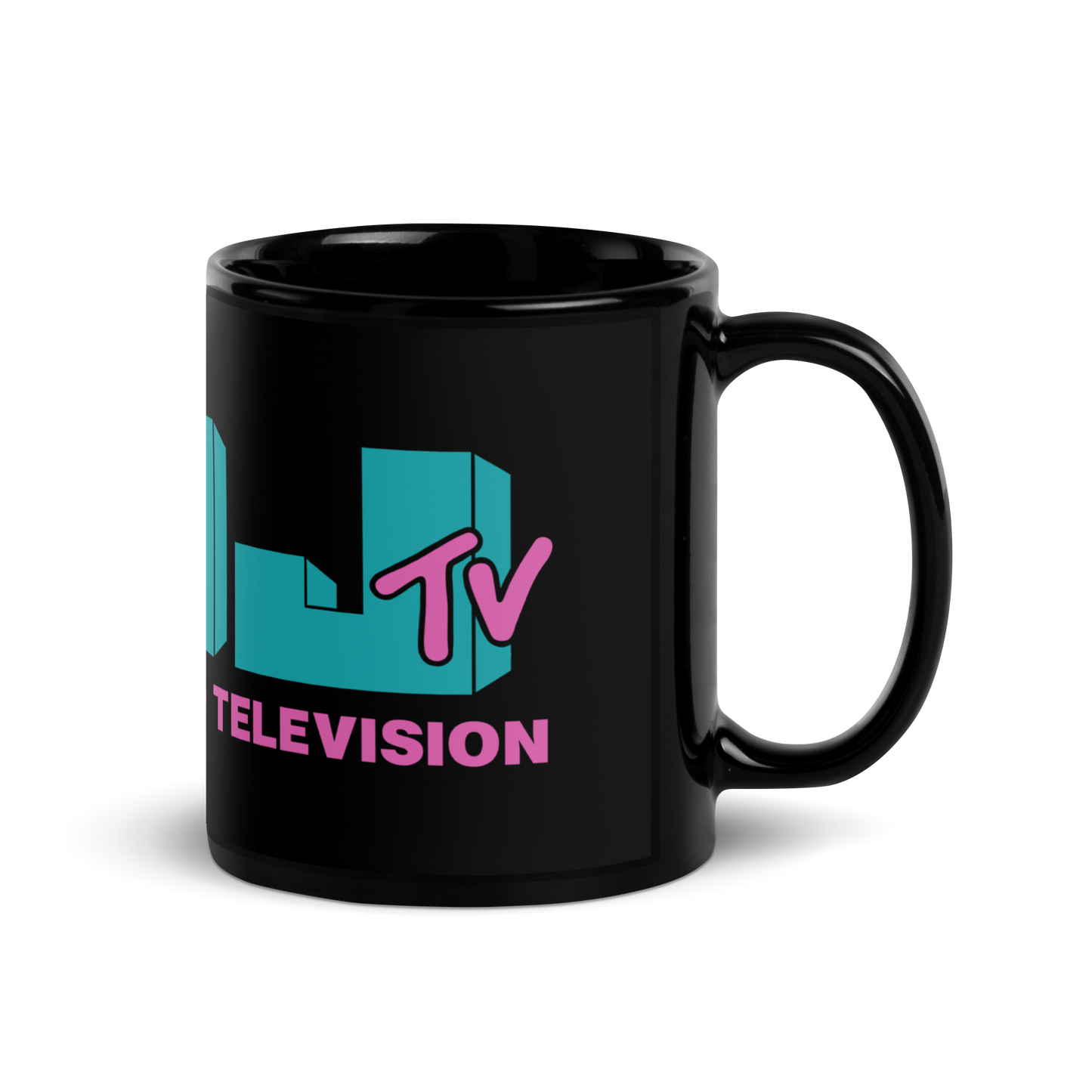 Anj TV Mug